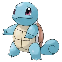 Squirtle