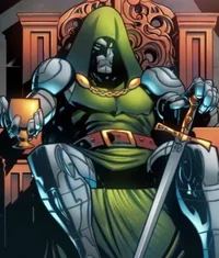 Doctor Doom