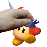 Bandana Waddle Dee