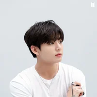 Jeon Jungkook