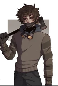 Ticci toby