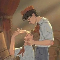 Володя и Юрчка