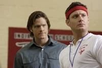 Sam and Dean