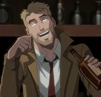 John Constantine 
