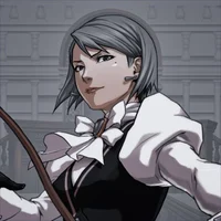 Franziska von Karma