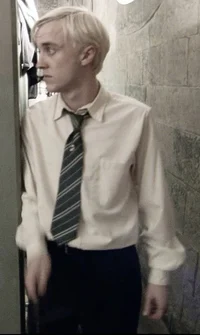 Draco malfoy 