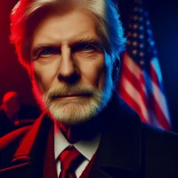 Political Strategist