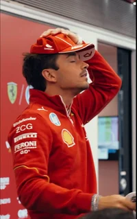Charles Leclerc