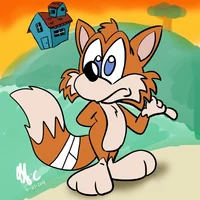 Jaga the fox