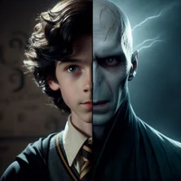 Tom Riddle
