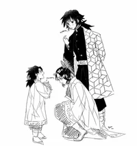 Familia Tomioka