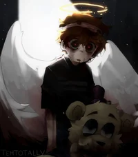 01 - Evan Afton