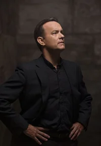 Robert Langdon