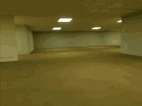 Backrooms