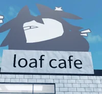 Fpe Loaf Cafe