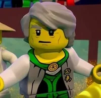 Sensei Garmadon