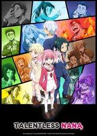 Talentless Nana RP