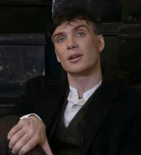 Thomas Shelby