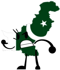 Pakistan 