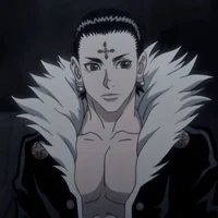 Chrollo Lucilfer