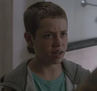 Carl Gallagher 