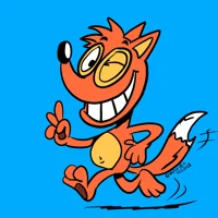 Val the fox