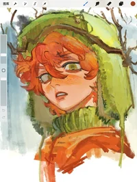 Kyle Broflovski