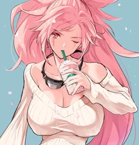 Baiken