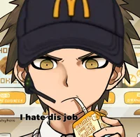 SDR2 RM - McDonalds
