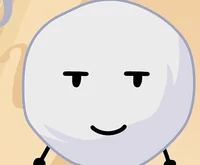 Snowball - BFDI