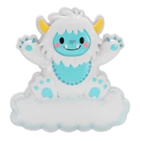 Baby Yeti