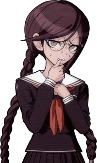 Toko Fukawa