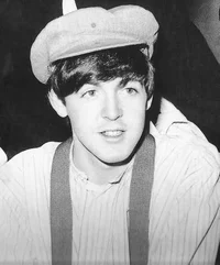 Paul McCartney