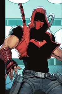 Jason Todd