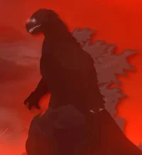 Godzilla In Hell