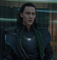 Loki Laufeyson
