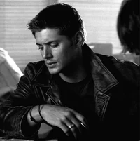 Dean Winchester 
