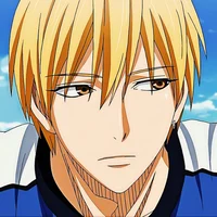 Ryota Kise
