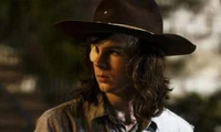 carl grimes