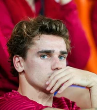 Antione Griezmann