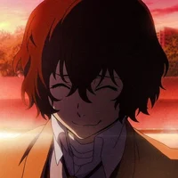 Dazai osamu