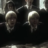 Джордж Уизли