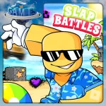 Slap Battles Summer