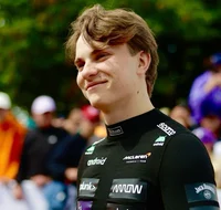Oscar Piastri 