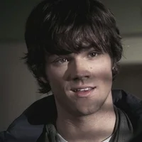 01 Sam Winchester