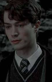 Tom Riddle 