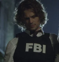 Spencer reid