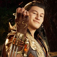 MK Shang Tsung