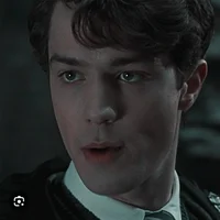 Tom Riddle 
