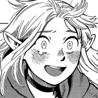 Marcille Donato